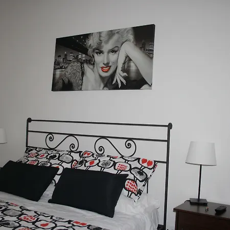 St. John Bed & Breakfast Rome