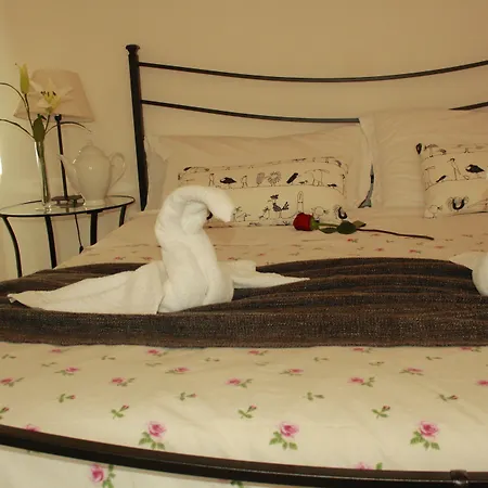 Bed & Breakfast St. John