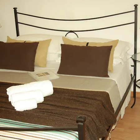 St. John Bed & Breakfast Rome