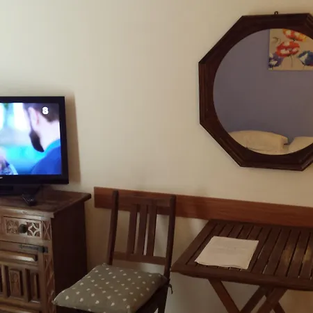 St. John Bed & Breakfast Rome