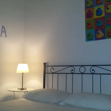 Bed & Breakfast St. John