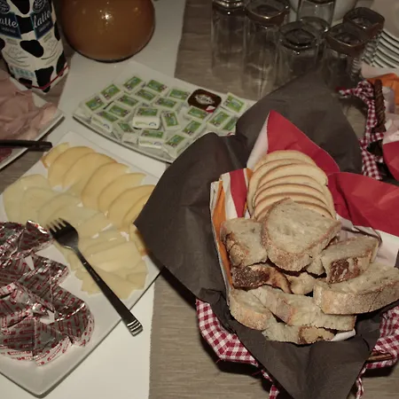 St. John Bed & Breakfast 4*