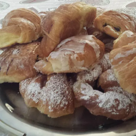 Bed & Breakfast St. John 4*