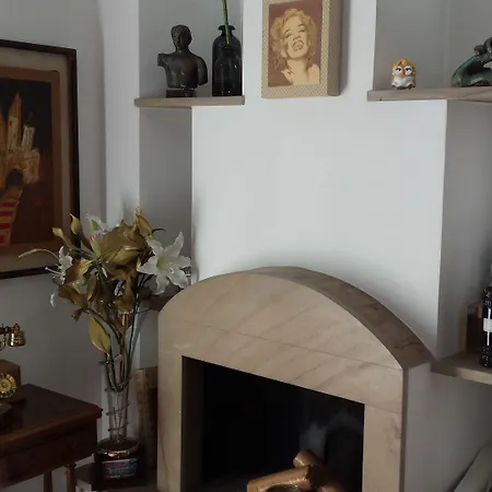 St. John Bed & Breakfast Rome