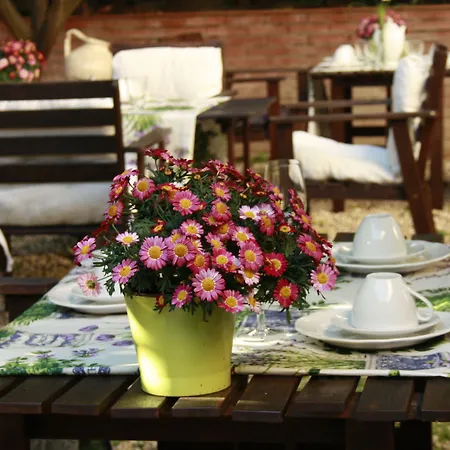 St. John Bed & Breakfast 4*