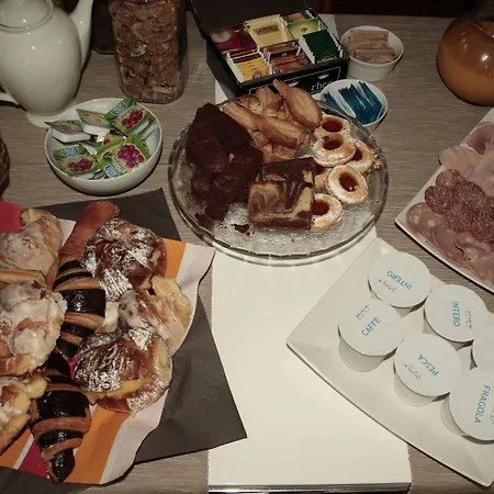 St. John Bed & Breakfast