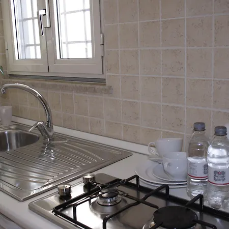 St. John Bed & Breakfast Rome