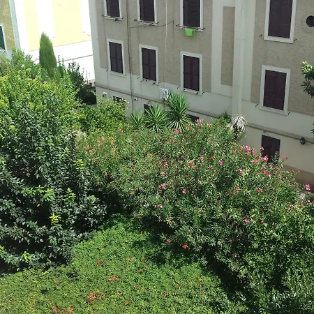 Bed & Breakfast St. John Rome