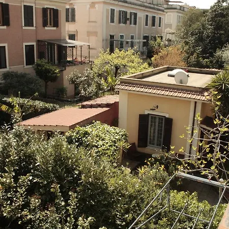 Bed & Breakfast St. John