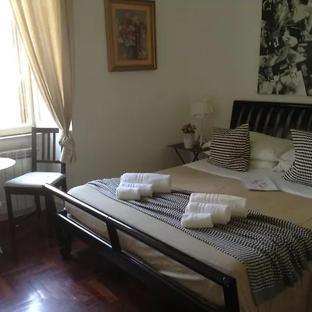 St. John Bed & Breakfast 4*