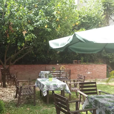 St. John Bed & Breakfast Rome