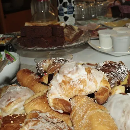 St. John Bed & Breakfast 4*