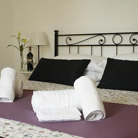 St. John Bed & Breakfast