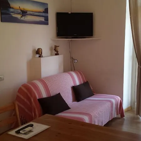 St. John Bed & Breakfast