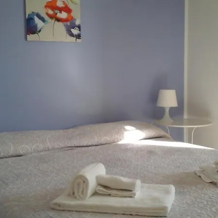 St. John Bed & Breakfast Rome