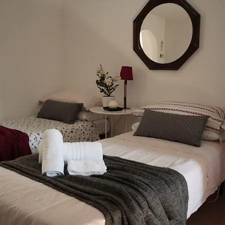 St. John Bed & Breakfast Rome