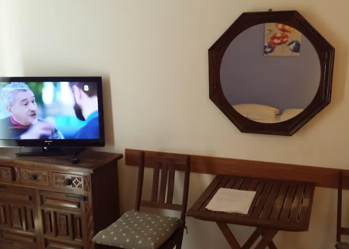 St. John Nocleg ze śniadaniem Rzym