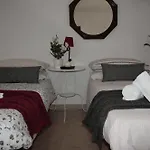 Bed & Breakfast St. John