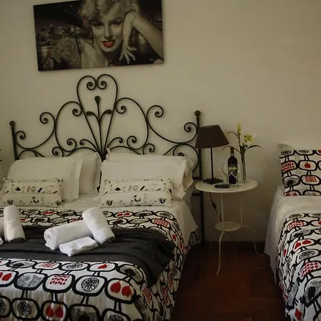 Bed & Breakfast St. John 4*