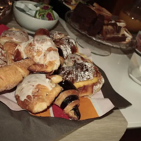 セント ジョン ベッド・アンド・ブレックファスト