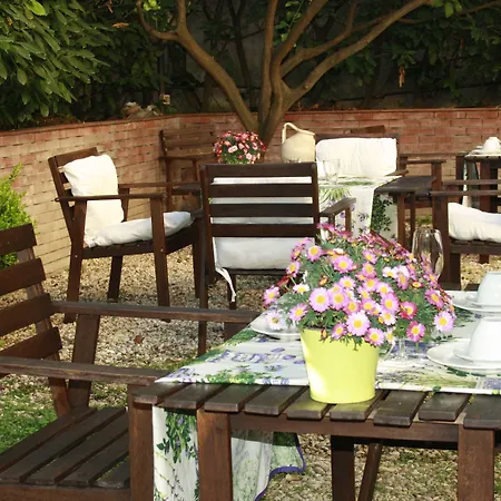 Bed & Breakfast St. John 4*