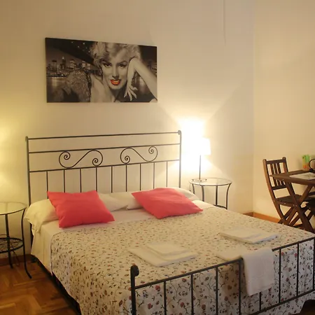 Nocleg ze śniadaniem St. John 4*