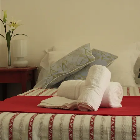 St. John Bed & Breakfast