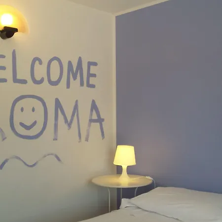 St. John 4* Roma