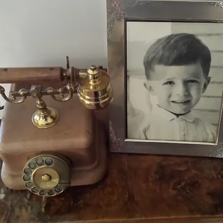 セント ジョン ベッド・アンド・ブレックファスト