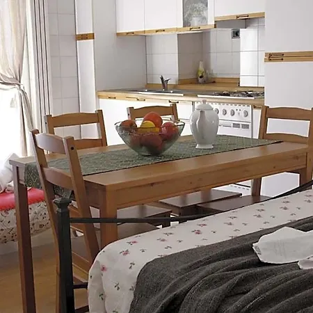 Bed & Breakfast St. John 4*
