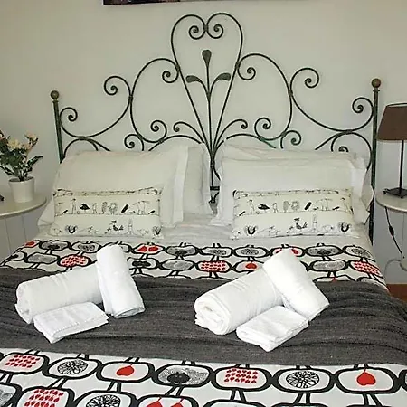 Bed & Breakfast St. John