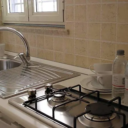 St. John Bed & Breakfast 4*