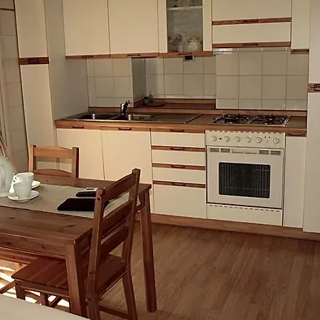 Bed & Breakfast St. John 4*