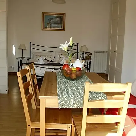 St. John 4* Řím