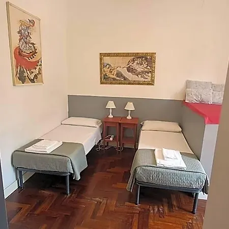 فندق مبيت وإفطار St. John
