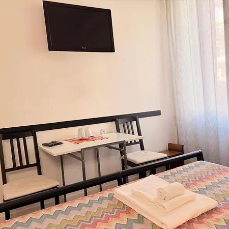 فندق مبيت وإفطار St. John 4*