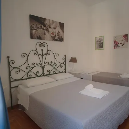 فندق مبيت وإفطار St. John روما