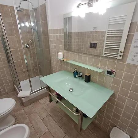 فندق مبيت وإفطار St. John روما
