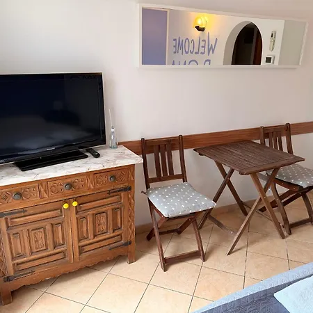 فندق مبيت وإفطار St. John