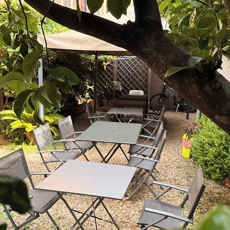 St. John Bed & Breakfast