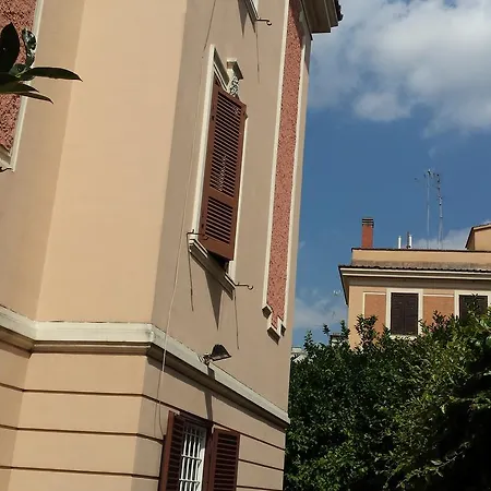 St. John Рим