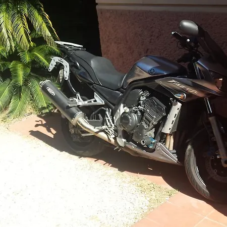 St. John Nocleg ze śniadaniem Rzym