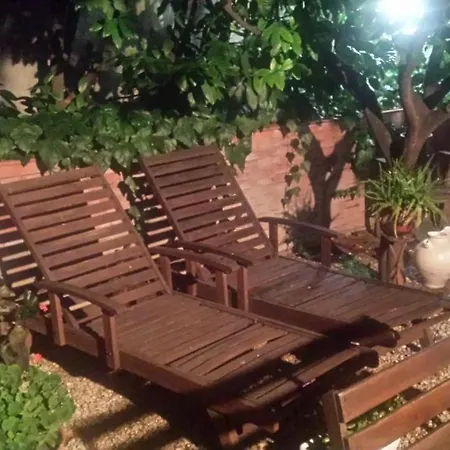 St. John Nocleg ze śniadaniem