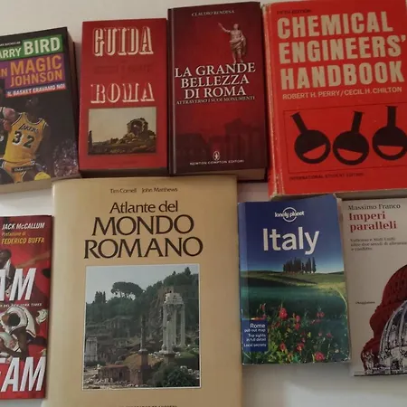 セント ジョン 4* ローマ