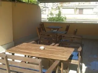 Bed & Breakfast St. John 4*
