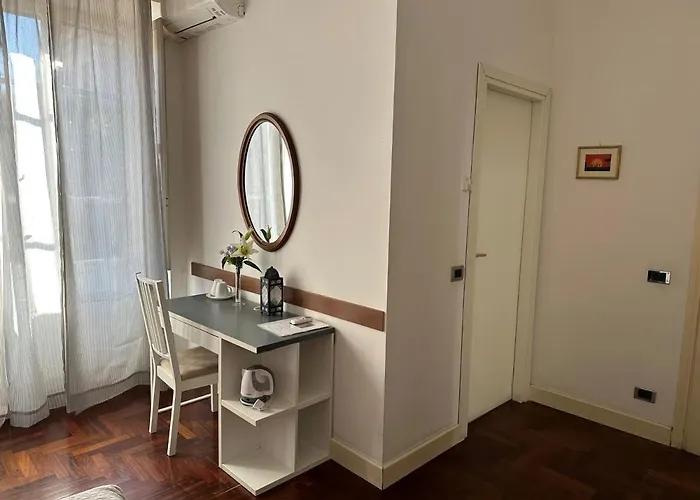 St. John Bed & Breakfast