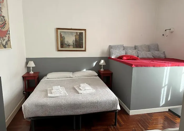 Bed & Breakfast St. John 4*
