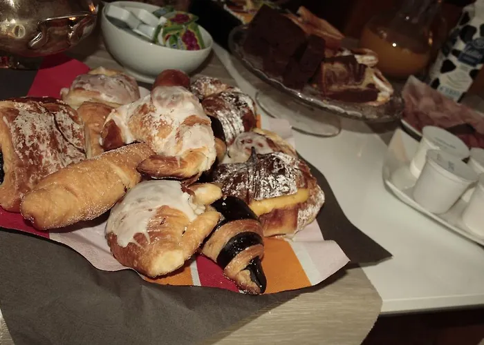 St. John Bed & Breakfast