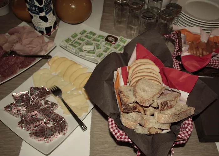 St. John Bed & Breakfast 4*