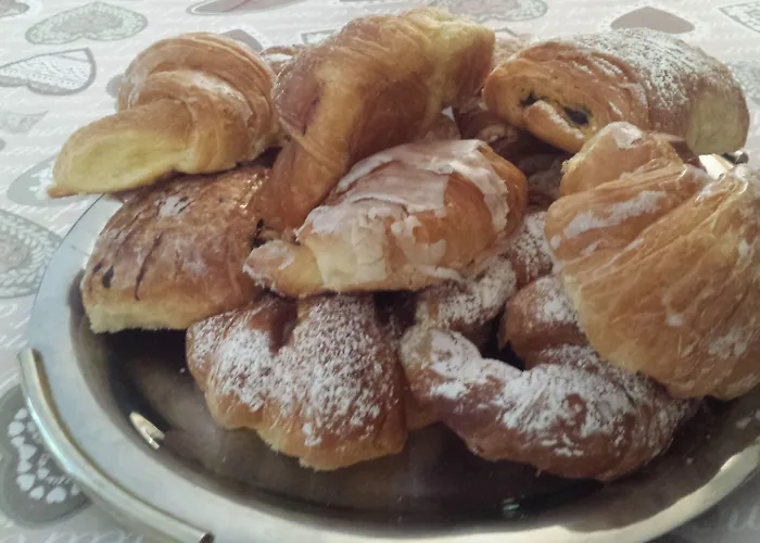 Bed & Breakfast St. John 4*